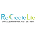 Re Create LIfe - EFT