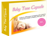 Childlessness-Baby Tone