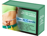 Weight Loss-SLIM-XL