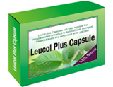 Skin Problem-Leucol Plus