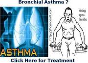 Asthma Treatment in Pondicherry