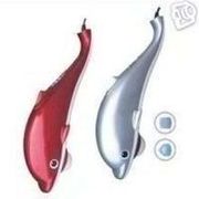 Latest New Full Body Dolphin Massager