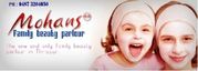 	Beauty Parlour in Thrissur-Mohan's Family beauty Parlour-+91-98479468