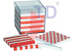 Physics Instruments as per the International Medical Standards