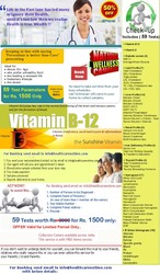 Health checkup for Corporate company employees