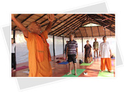 Yoga in Goa, Yoga in Goa India