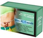 SLIM-XL HERBAL CAPSULE 