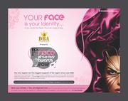 Face of the year 2012 