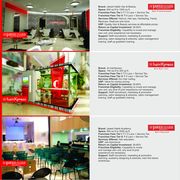 Jawed Habib Hair and Beauty Saloon Franchisee