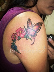 Angel Tattoo Design Studio - Best Tattoo Shop and Artist in Gurgaon