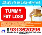 Mediplex- weight loss