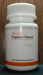 Triphala Churan