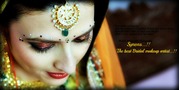 The Best Bridal Makeup artist of Delhi, Now in Chandigarh- India