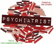 Psychiatrist in Hyderabad