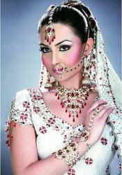 Home Beauty Parlor Service