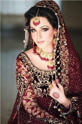 Anu Gift Center - Indian Wedding Dress on Rent Panchkula