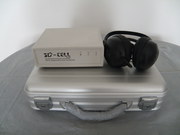 3D NLS Health Analyzer Instrument,  Quantum Health Analyzer Instrument, 