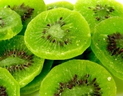 Dried Kiwi Slices
