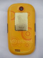 MOBILE PHONES EMIT HIGH LEVELS 