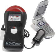 YOU ARE BIDDING ON A BRAND NEW IN THE BOX CELLSENSOR