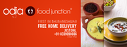 Odia Food Junction - One Stop for Odisha food home delivery ,  First in