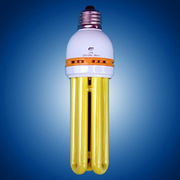 A MOSQUITO REPELLING LIGHT THAT KEEPS YOU HOMES MOSQUITO 