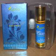 Mannat 8ml Roll on Attar Itr Perfume Oil Free From Alcohol