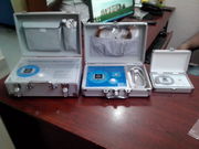 Univ Multi Trade Supplies 3D NLS Health Analyzer Equipment.