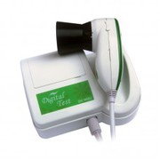         Iris Analyzer   whole body check up equipment  from Univ Multi