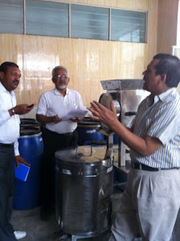 Aloe Vera and Medicinal Plant’s Cultivation Training,  Jaipur