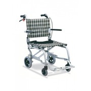 Buy JSB W05 Imported Compact Wheelchair at Healthgenie