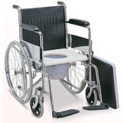 Get 50 % Off on Imported Wheel Chair at Healthgenie