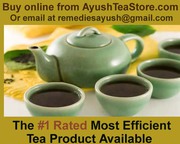 Difference Between Green Tea  And Organic Green Tea