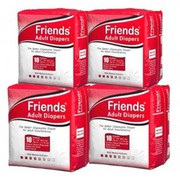 Get Friends Adult Diapers at Best Prices in Healthgenie.in