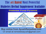 Increase Insulin Sensitivity With Herbal Supplements