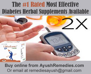 Stress And Diabetes - Managing Diabetes During Stress With Herbal Supp