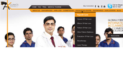 hair transplant surgeon 