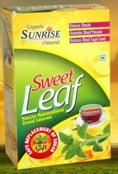 Organic Stevia Dry leaves For Sell