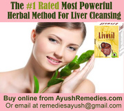 Liver Detoxifier And Regenerator Natural Pills