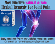 Home Remedies For Joint Pain