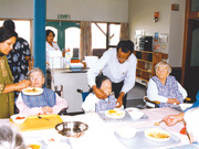Old Age Home In Delhi