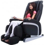 Buy JSB MC02 Deluxe Massage Chair on EMI Scheme at Healthgenie.in	