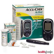 Buy Accu-Chek Active Kit: A Complete Diabetes Care Product