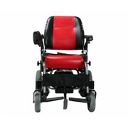 Buy KARMA Power Wheelchair with EMI Scheme at Healthgenie.in