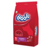 Buy Drools Small Breed Puppy Dog Food at Petgenie.in