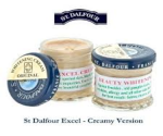  st dalfour whitening cream