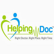 Online Doctors Appointment in Chennai - HelpingDoc,  Call @ 18001020304