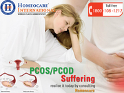 Say Bye To Your Irregular Periods Through Homeopathy