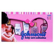 Buy Johnson's Baby Care Collection at Healthgenie Online Shop