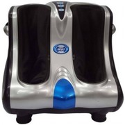 Get 50% Off on Imported Foot Massager With Vibration at Healthgenie